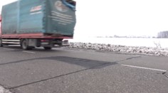 Za diaľnice platíme miliardy, no z ciest prvej triedy sú tankodromy