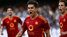 Odmietol 75 miliónov, Saudská Arábia za ne nestojí. Vidíme sa v nedeľu, odkázal verný Dybala Rimanom