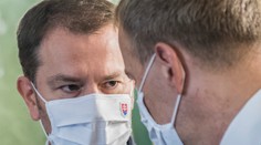 PRIESKUM: Najviac ľudí dôveruje Čaputovej, obrovský prepad Matoviča a Kollára