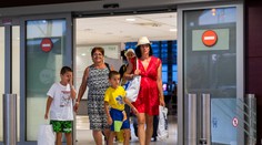 Všetci Slováci na Rodose sú v bezpečí. Cestovka radí, čo s naplánovanou dovolenkou v zasiahnutej oblasti