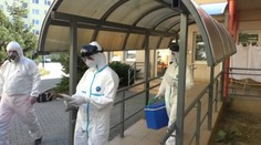 Bratislave došla trpezlivosť. Testovanie v domovoch seniorov spúšťajú vo vlastnej réžii