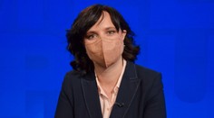 V. Remišová vyzýva ľudí, aby uprednostnili dovolenku na Slovensku