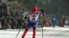 Paulíne Fialkovej ušlo zlato vo vytrvalostných pretekoch na MS o jediný výstrel