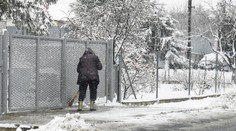 Meteorológovia zmenili predpovede. Týkajú sa sneženia v najbližších mesiacoch