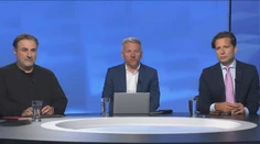 Zmeny v českom parlamente môžu otriasť rovnováhou v Európe, tvrdia odborníci. Voľby u susedov sleduje celý svet
