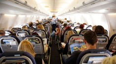 Bojíte sa lietania? Ranné lety a výber miesta môžu zásadne pomôcť