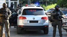 NAKA za prvý polrok obvinila 26 verejných činiteľov