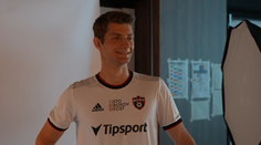 Patrí medzi najmladších hráčov ligy, záujem o neho rastie. Opora Trnavy naznačila budúcnosť