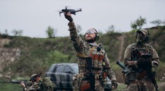 Šesť bodov za mŕtveho Rusa. Ukrajinská armáda spustila bodový systém pre vojakov, hlási nárast zabitých okupantov