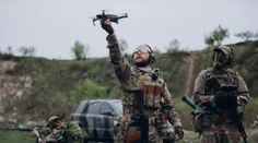 Šesť bodov za mŕtveho Rusa. Ukrajinská armáda spustila bodový systém pre vojakov, hlási nárast zabitých okupantov