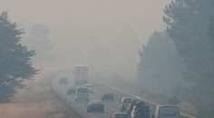 Toxický dym z požiarov vo Francúzsku: V blízkosti turistickej atrakcie evakuujú tisícky ľudí