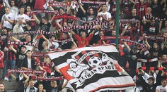 Ďalší trest pre Trnavu kvôli fanúšikom. Hoftych to povedal na rovinu