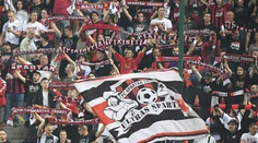 Ďalší trest pre Trnavu kvôli fanúšikom. Hoftych to povedal na rovinu