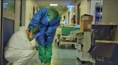 Taliansko má zrejme najhoršie za sebou. Zo svedectiev lekárov však behá mráz po chrbte