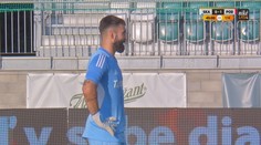 VIDEO: Skalica otočila skóre, no o triumf nešťastne prišla v závere. Podbrezová dohrávala v oslabení