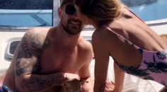 Nová sexy frajerka Tomáša Tatara: Na toto telo ho zbalila