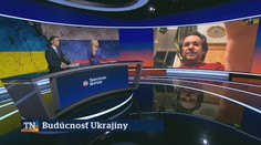 Bezpečnostný analytik Šándor: Putin nemá inú možnosť, než tento hrôzostrašný podnik dotiahnuť do konca