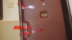 Susedia si hrôzu v Lučenci nedokážu vysvetliť. V zamknutom byte našli telo ženy so zviazanými rukami