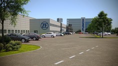 V Detve pribudú stovky miest, ministri odklepli belgickej firme pomoc