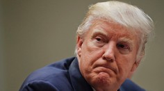 Trump požiadal Kongres, aby vyšetril Obamu pre odpočúvanie