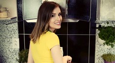 Miriam Šmahel Kalisová: Nazrite do jej kuchyne!