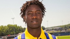 Dunajská Streda predstavila novú posilu do ofenzívy. Na vzájomnú spoluprácu sa tešia obe strany