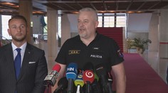 Prípad policajnej brutality: Obvinený nemal disciplinárne prešľapy. Prečo konal násilne, budú skúmať experti