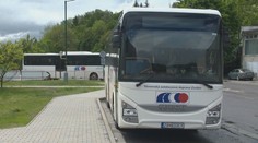 Priamy autobusový spoj medzi Banskou Štiavnicou a Bratislavou rušia: Ľudia sa búria