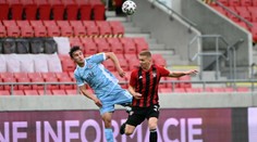 Slovan opäť prehral s Trnavou, posledná je Nitra