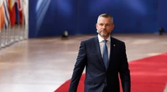 Pellegrini podporí na post generálneho tajomníka NATO končiaceho holandského premiéra Rutteho