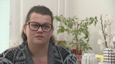 Ochrnula na polovicu tváre a pribúdajú jej diagnózy. Aby toho nebolo málo, bojuje aj s úradmi