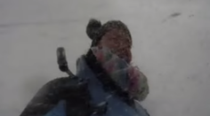 Neuveriteľné šťastie! Prežili drámu uprostred lavíny v Nepále