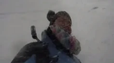 Neuveriteľné šťastie! Prežili drámu uprostred lavíny v Nepále