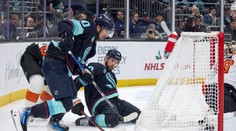 Fehérváry sa zranil po náraze na mantinel, Nemec a Tatar slávili výhry