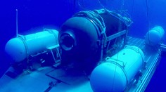 Zvrat vo vyšetrovaní tragédie ponorky Titan: Bol to podvod. Posádka netušila, čo ju čaká