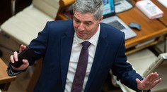 Most-Híd nechce vo volebnej kampani používať populistické témy