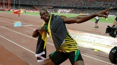 Zlatá tretra bude opäť s fenomenálnym Boltom