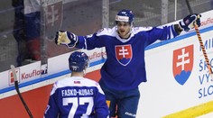 Pred rokom sledoval MS z podniku, teraz očaril aj Šatana. Čacho: Stres? Len tak ma niečo nerozhodí