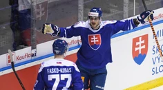 Pred rokom sledoval MS z podniku, teraz očaril aj Šatana. Čacho: Stres? Len tak ma niečo nerozhodí