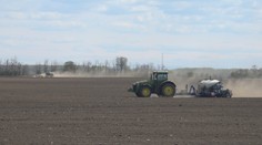 Suché počasie pokračuje, na juhu nepršalo už dva mesiace