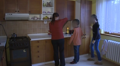 Problémy rozvedených. Čo ak dieťa nechce ísť k jednému z rodičov?