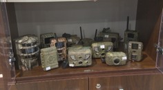 Pôvodne mali fotiť zver, no dnes pomáhajú odhaliť neveru či chytať zlodejov