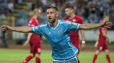 Najlepší strelec Fortuna ligy Andraž Šporar naznačil svoju budúcnosť