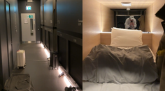 Klaustrofóbia za 25 eur? Otestovali sme najlacnejší hotel v centre Londýna