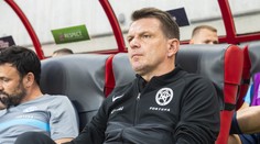 Tarkovič sa vrátil k slovenskému futbalu. Bývalý reprezentačný kouč sa stal staronovým technickým riaditeľom SFZ