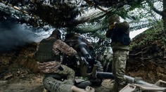 USA poskytnú Ukrajine ďalší balík pomoci za viac ako miliardu dolárov. Toto z neho budú financovať