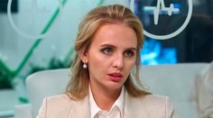 Putin dal dcére „domáce väzenie“. Údajne chcela utiecť z Ruska a už sa nevrátiť