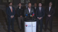 Ministri potvrdili zatiaľ štyri aktívne ohniská slintačky. Na odstraňovanie zvierat by mohli byť nasadení aj väzni