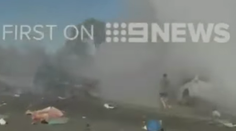 Opitý šialenec úmyselne jazdil po diaľnici v protismere. Zabil nevinnú ženu