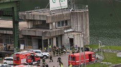 Nešťastie v Taliansku. Traja ľudia zomreli a šiesti sú nezvestní po výbuchu vo vodnej elektrárni